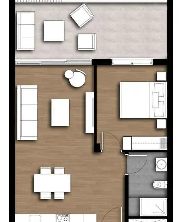 Sunset Gardens - - By Tlv Living Διαμέρισμα Λεμεσός