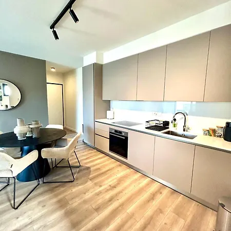 Sunset Gardens - - By Tlv Living Διαμέρισμα Λεμεσός