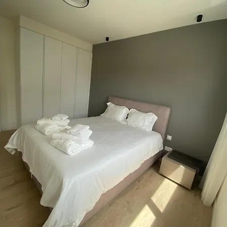 דירה Sunset Gardens - - By Tlv Living