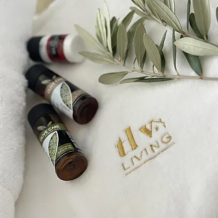 Διαμέρισμα Sunset Gardens - - By Tlv Living Λεμεσός