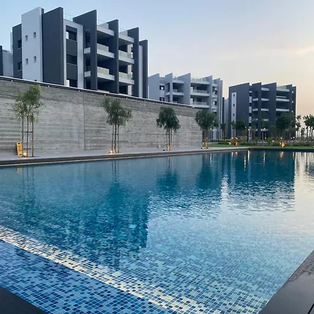 Διαμέρισμα Sunset Gardens - - By Tlv Living