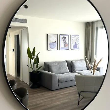 Sunset Gardens - - By Tlv Living Διαμέρισμα Λεμεσός