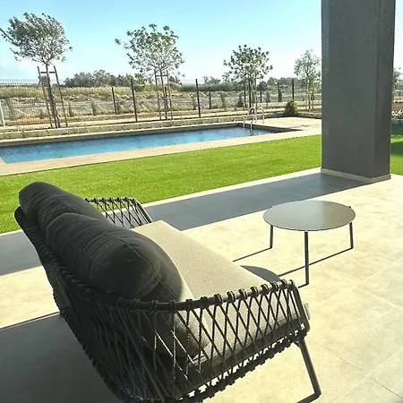 דירה Sunset Gardens - - By Tlv Living