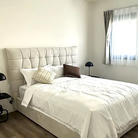 Διαμέρισμα Sunset Gardens - - By Tlv Living *