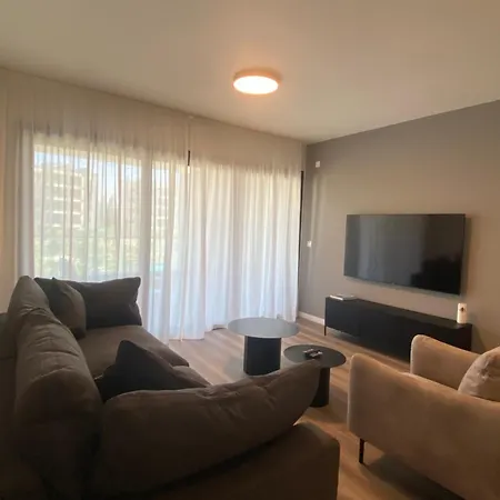 Διαμέρισμα Sunset Gardens - - By Tlv Living *