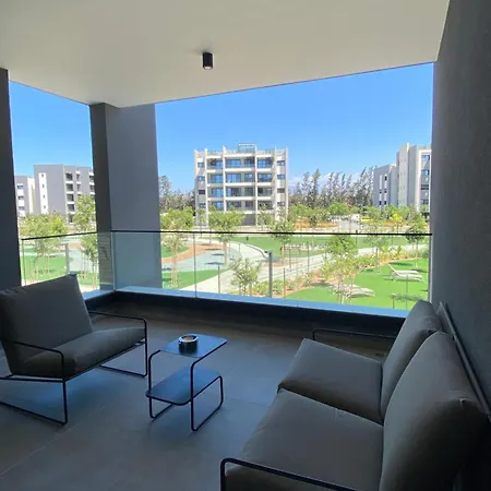 Sunset Gardens - - By Tlv Living Διαμέρισμα
