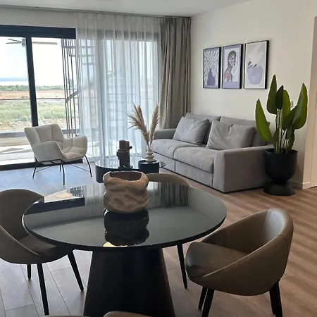 דירה Sunset Gardens - - By Tlv Living *
