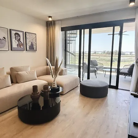 Διαμέρισμα Sunset Gardens - - By Tlv Living Λεμεσός