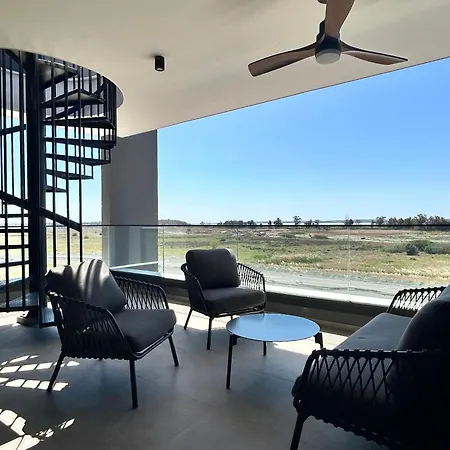Διαμέρισμα Sunset Gardens - - By Tlv Living