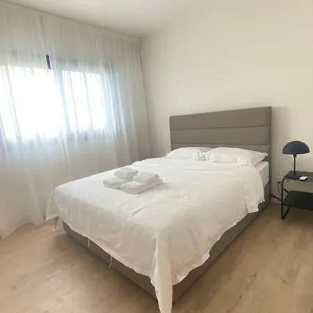 Sunset Gardens - - By Tlv Living Διαμέρισμα Λεμεσός