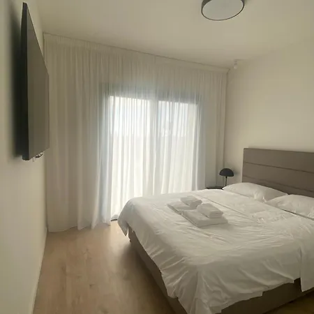 Διαμέρισμα Sunset Gardens - - By Tlv Living