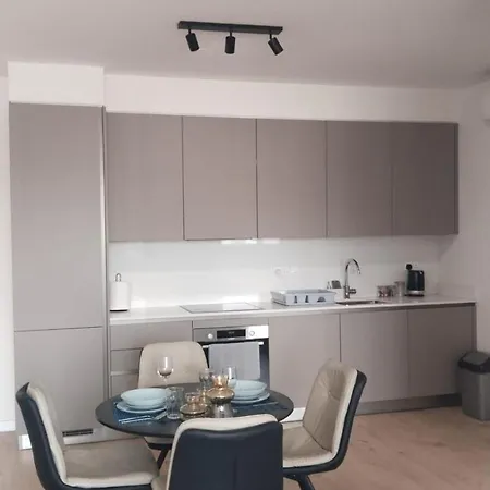 Διαμέρισμα Sunset Gardens - - By Tlv Living *